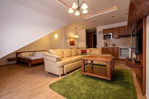 Fatrapark 2 Apartments