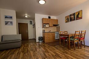 Fatrapark 2 Apartments