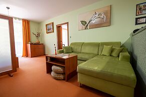 Fatrapark 2 Apartments