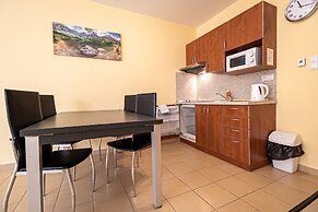 Fatrapark 2 Apartments