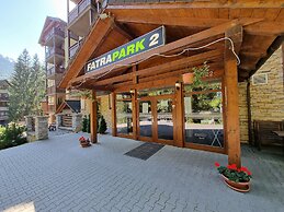 Fatrapark 2 Apartments