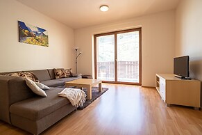 Fatrapark 2 Apartments