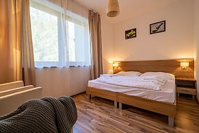 Fatrapark 2 Apartments