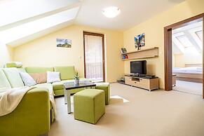 Fatrapark 2 Apartments