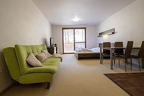 Fatrapark 2 Apartments
