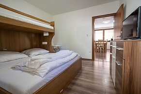 Fatrapark 2 Apartments