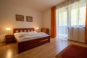 Fatrapark 2 Apartments