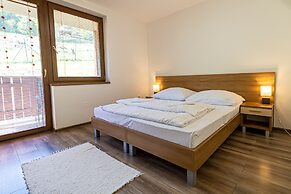 Fatrapark 2 Apartments