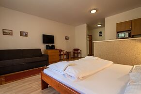 Fatrapark 2 Apartments