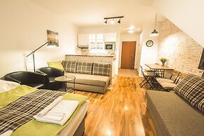 Fatrapark 2 Apartments