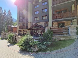 Fatrapark 2 Apartments