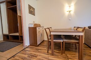 Fatrapark 2 Apartments