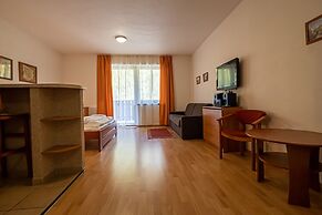 Fatrapark 2 Apartments