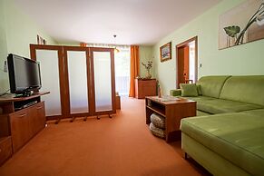 Fatrapark 2 Apartments