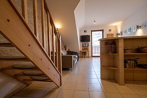 Fatrapark 2 Apartments