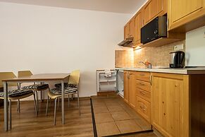 Fatrapark 2 Apartments