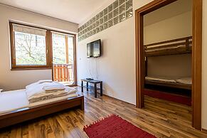 Fatrapark 2 Apartments