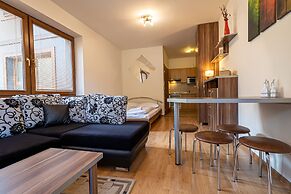 Fatrapark 2 Apartments