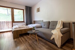 Fatrapark 2 Apartments