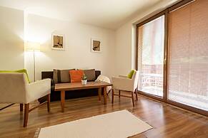 Fatrapark 2 Apartments