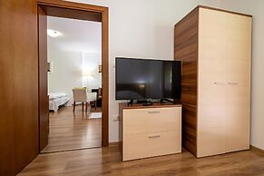 Fatrapark 2 Apartments
