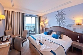 Hôtel Le Nouveau Monde