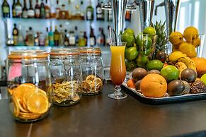 Hôtel Le Nouveau Monde