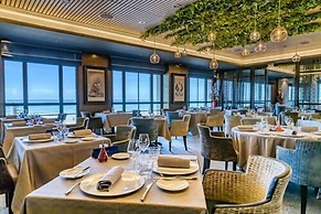 Hôtel Le Nouveau Monde