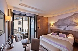 Hôtel Le Nouveau Monde