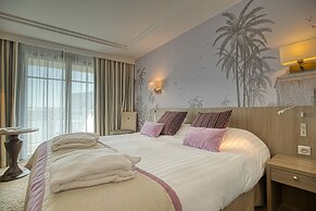 Hôtel Le Nouveau Monde