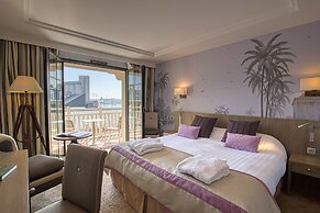 Hôtel Le Nouveau Monde