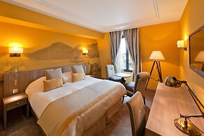 Hôtel Le Nouveau Monde