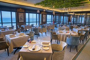 Hôtel Le Nouveau Monde