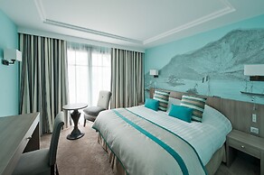 Hôtel Le Nouveau Monde