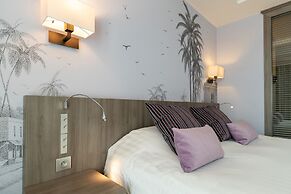 Hôtel Le Nouveau Monde