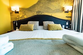 Hôtel Le Nouveau Monde