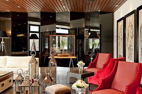 Hôtel Le Nouveau Monde