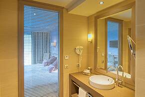 Hôtel Le Nouveau Monde