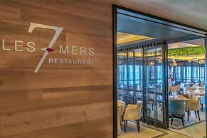 Hôtel Le Nouveau Monde