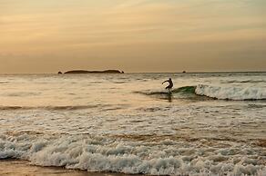 Hôtel Le Nouveau Monde