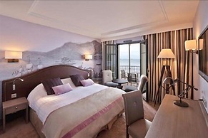 Hôtel Le Nouveau Monde