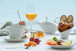 Hôtel Le Nouveau Monde