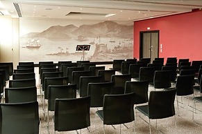 Hôtel Le Nouveau Monde