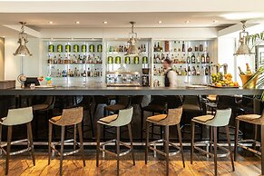 Hôtel Le Nouveau Monde