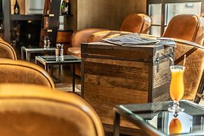 Hôtel Le Nouveau Monde