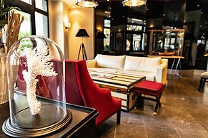 Hôtel Le Nouveau Monde