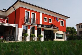 Kairos Garda Hotel