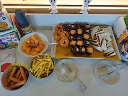 Kairos Garda Hotel