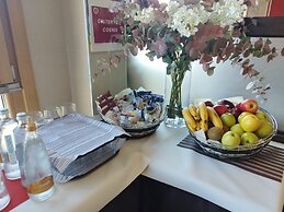 Kairos Garda Hotel