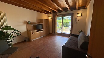 Kairos Garda Hotel